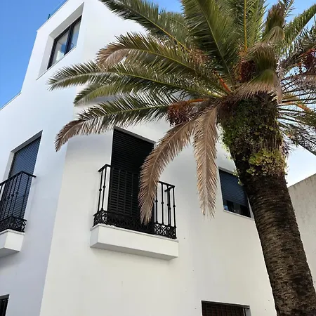 Casa Magallanes Conil-3